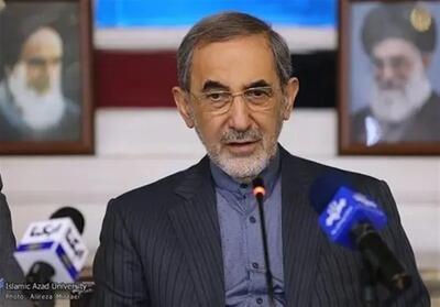  ولایتی: تصور ضربه کم‌هزینه به ایران خطاست و پیامدهایش جهانی می‌شود