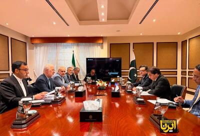 اتصال ریلی ایران و پاکستان یک تحول راهبردی در منطقه خواهد بود