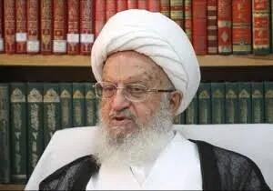 آیتالله مکارم شیرازی: مدیریت حج امسال شایسته تقدیر است