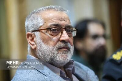  سردار شکارچی: هرچقدر مقاومت کنیم پیروزی‌ها بیشتر خواهد بود