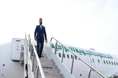  الزیدی فردا پنجشنبه به ایران سفر می کند