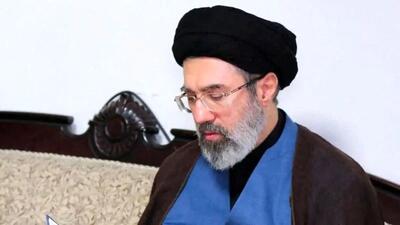  رهبر انقلاب درگذشت مادر شهیدان مظفر را تسلیت گفتند