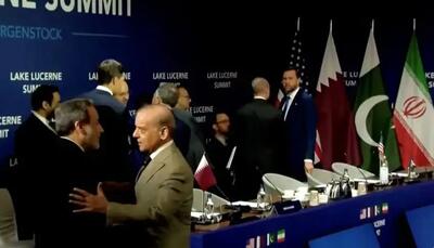 ونس و عراقچی، 2 روایت از یک واقعیت را درباره اسرائیل بیان کردند