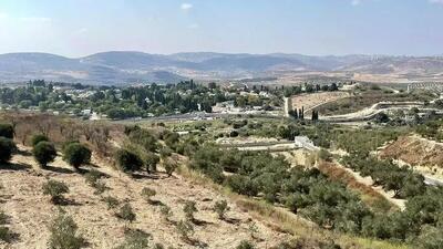  وزیر صهیونیست: هدف ما در غزه شهرک‌سازی است