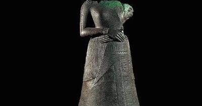  نخستین حلقه ازدواج جهان