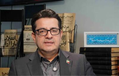 خیابانی کردن سیاست خارجی به زیان منافع ملی است/ دیپلماسی حتی در میانه جنگ نیز متوقف نمیشود و این ادعا که «مذاکره کردیم و جنگ شد» روایت دقیقی از واقعیت نیست