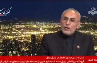 ببینید | معاون پیشین وزارت امور خارجه: باید در اقتصاد آرایش جنگی بگیریم