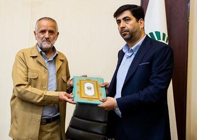 «علمی» رسماً سکان شهرداری قزوین را در دست گرفت