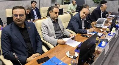  حق ترانزیت برق صنایع تعیین تکلیف شود