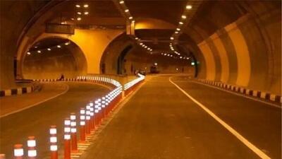 اعمال محدودیتهای ترافیکی و انسداد شبانه در محور هراز از فردا