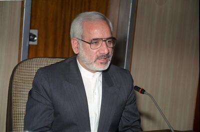 خاطرات هاشمی: آقای آقازاده خواست که اجازه صریح مذاکره داده شود