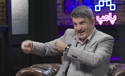  از تماس شهرام شب‌پره و گوگوش تا افشاگری درباره احمدزاده؛ جنجال جدید محمود شهریاری: بازجو گفت چرا از ایران نمی‌روی؟!