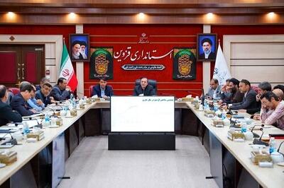  کشت پاییزه باید متناسب با منابع آب باشد