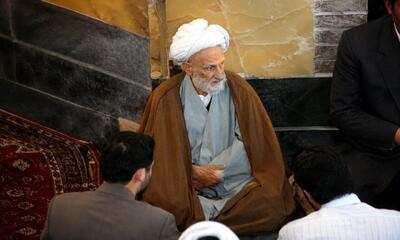  کوتاه‌ نوشته‌ای از سیره و سبک زندگانی مرحوم آیت‌الله العظمی بهجت