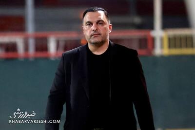 دروازهبان سابق پرسپولیس و استقلال مدیرعامل آلومینیوم شد