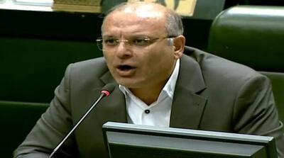 لک علیآبادی: برخی سیاسیون میدان مبارزه و جنگ را گم کردهاند - مردم سالاری آنلاین