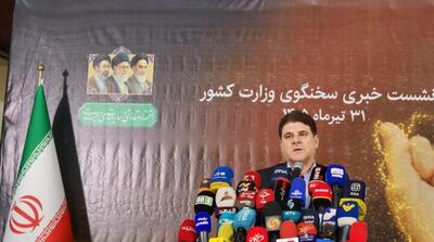  سخنگوی وزارت کشور: در کنار استان‌های درگیر جنگ هستیم - مردم سالاری آنلاین