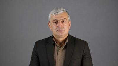 «داریوش کرم زاده» شهردار لوندویل شد