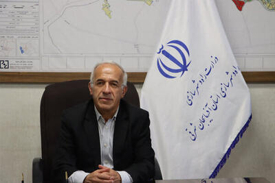 گام بلند راه و شهرسازی آذربایجانشرقی برای تکمیل زندان مرکزی تبریز