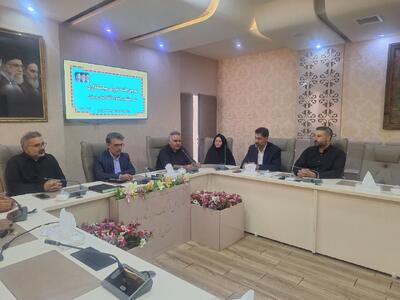 اعتمادسازی و توزیع عادلانه امکانات، اولویت جشنواره تئاتر لرستان است