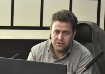 نیکیملکی: منابع اشتغالزایی استان مرکزی ۳۰ درصد افزایش یافت