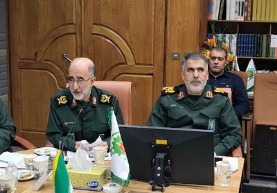  سردار آزادی: کنگره شهدای کردستان باید به یک جریان مردمی  تبدیل شود