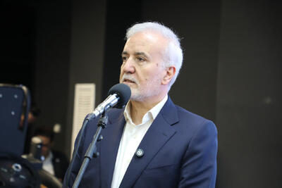 اسدی: «هادی چوپان» نماد خودساختگی، اصالت و عشق به وطن است