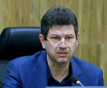  پروژه‌های عمرانی برای هفته دولت تعیین تکلیف شوند