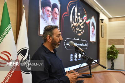 نصیر بیگی: آذربایجان در نگاه رهبر شهید پرچمدار ایران و لنگر آرامش بود