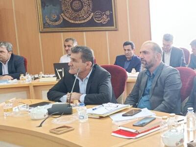  گلایه از اعتبارات قطره‌چکانی؛ تانکر آب و گردشگری لیکک در انتظار تخصیص