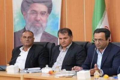  بویراحمد زیر بار کم‌توجهی آموزشی؛ فرماندار از عقب‌ماندگی ها گفت