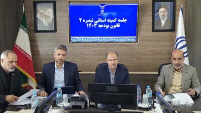  ذاکریان: حمایت از فعالان اقتصادی با نگاه تسهیل‌گرانه دنبال شود
