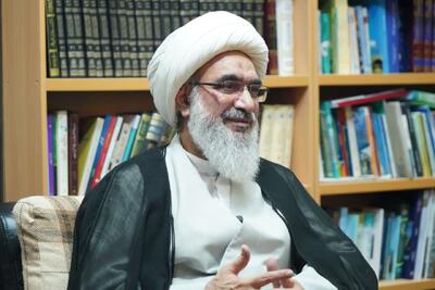  امام جمعه بوشهر: فعالیت‌های روحانیون مسجدمحور باشد