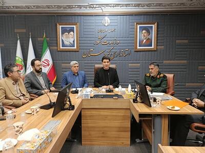  آغاز پایش خدمات دستگاه‌های اجرایی به ایثارگران در کردستان