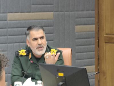  عسکری: حل مشکلات خانواده‌های شهدا نباید به وعده‌های بی‌نتیجه محدود شود