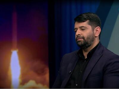  «عریفجان» زیر ذره‌بین؛ رصد شبانه روزی فرماندهی سنتکام