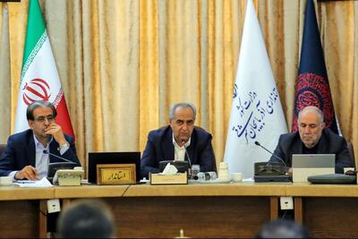 سرمست: اقناع افکار عمومی، شرط موفقیت طرح پزشک خانواده است