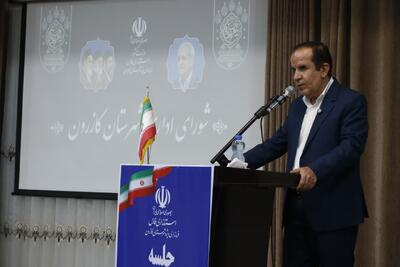 آغاز اجرای طرح مسکن اقشار کمدرآمد در کازرون