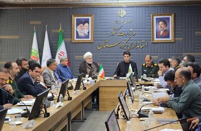 پورذهبی: کنگره شهدای کردستان بر شهدای جنگ ۱۲ روزه و نسل جوان تمرکز کند