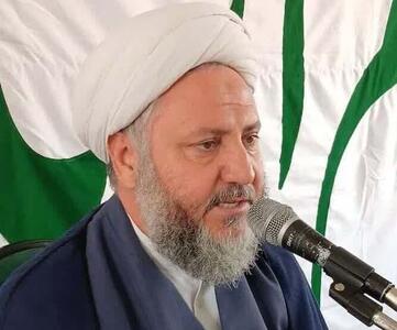  فرهنگ:پذیرش نقد منصفانه نشانه تواضع و تقوای سیاسی امام جمعه است