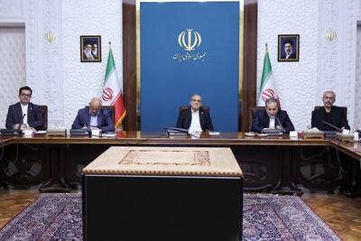پزشکیان: سفر نخستوزیرعراق نقطه عطفی در توسعه روابط دو کشور است