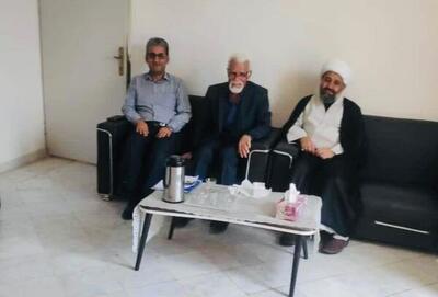 بخشدار ویژه خارگ: حمایت از جامعه هدف بهزیستی مسئولیتی همگانی است
