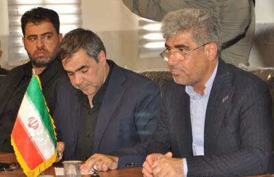 فرماندار گیلانغرب: مرز سومار آماده پذیرش زائران اربعین است