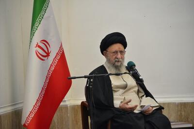 نورمفیدی: رسانه دینی باید معارف اهلبیت(ع) را به زبان مردم بیان کند
