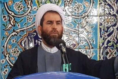  خطیب نماز جمعه صدای مردم و تبیین‌کننده مبانی انقلاب اسلامی است