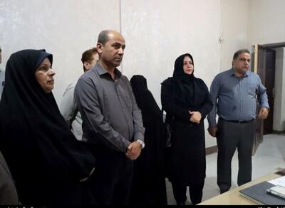 مقاتلی:بهزیستی نقش مؤثری در افزایش تاب‌آوری و امیدآفرینی در جامعه دارد