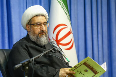 مطهریاصل: زکات باید در مسیر توانمندسازی محرومان هزینه شود