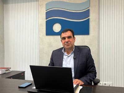 چالش چاههای غیرمجاز و کمبود منابع آبی در گلستان