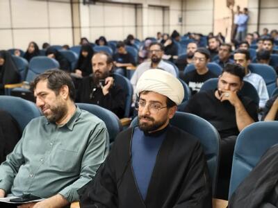 فعالان رسانهای مساجد فارس پای کار جهاد تبیین در فضای مجازی