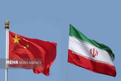 پیشنهاد ایجاد کریدور مشترک حمل ونقل برای توسعه تجارت ایران و چین